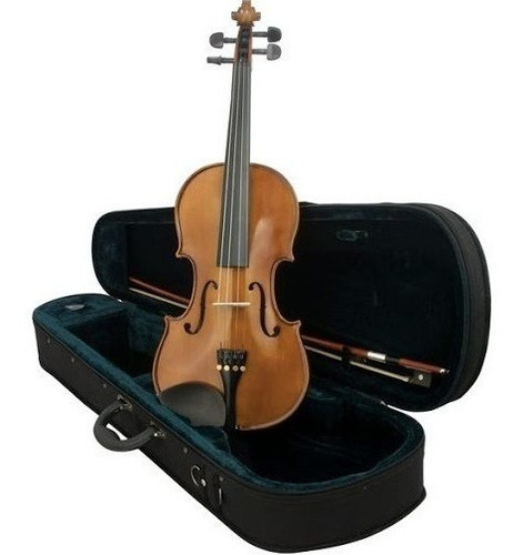 Violin 4/4 Cremona Sv 50 4/4 Garantia / Abregoaudio