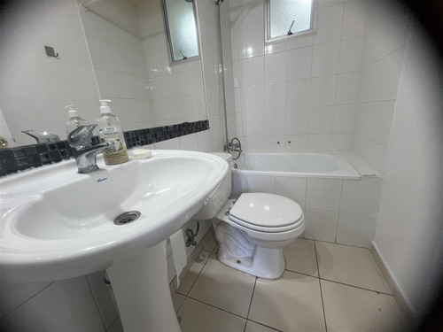 Departamento En Venta De 3 Dorm. En San Miguel