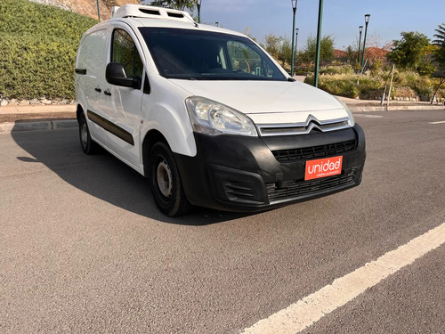 Citroen Berlingo 1.6 C Hdi 92 Bvm Aa 2ab Mt Diesel 2018