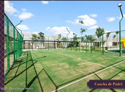 Imagen 6 de 9 de Casa En Venta En Cholul Merida 214842jl