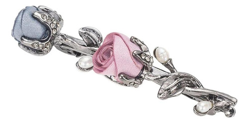 . 2 Partido De Las Señoras De Las Mujeres Bling Negro + Rosa