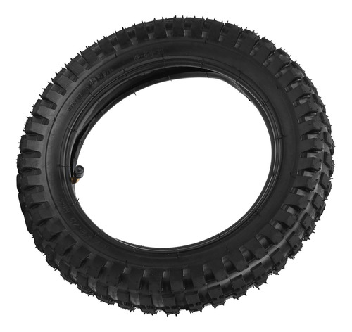 Neumáticos De Repuesto De 12 1/2 X 2.75 Pulgadas (eléctrico