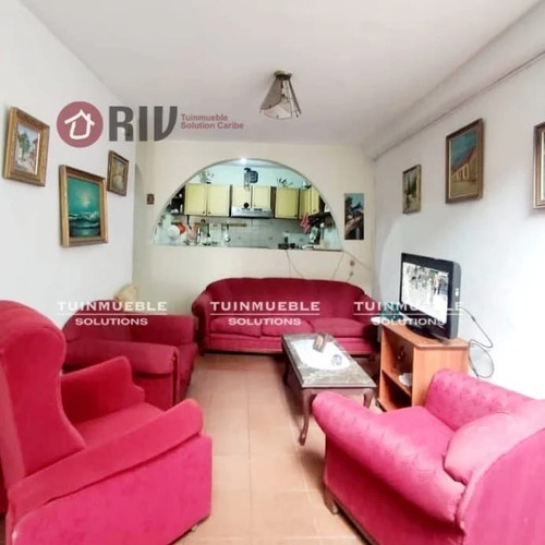 En Venta Casa En Palmar Oeste Estado La Guaira