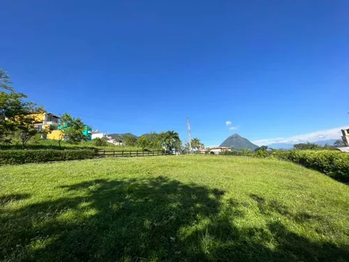 Lote En Venecia Excelente Ubicación En Parcelacion