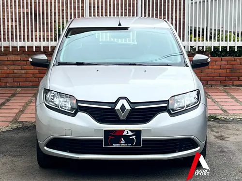 Renault Sandero 1.6 Expression