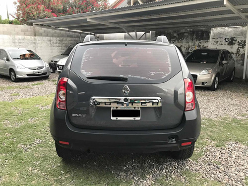 Renault Duster 1.6 4x2 Confort Abs 110cv 2013
