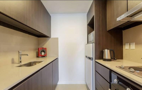 Imagen 11 de 15 de Departamento En Venta De 3 Ambientes En Yoo, Nordelta.