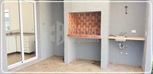 Imagen 15 de 17 de Casa Estrenar. Barrio La Cañada De Pilar.