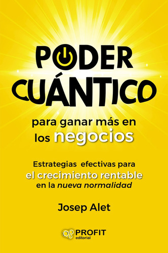 Poder Cuántico - Alet, Josep