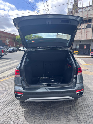 Volkswagen Taos 1.4 250 Tsi Highline