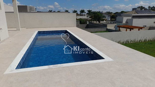 Imagem 20 de 21 de Casa De Condomínio Com 4 Dorms, Condomínio Residencial Shamballa Ii, Atibaia, Cod: 410 - V410