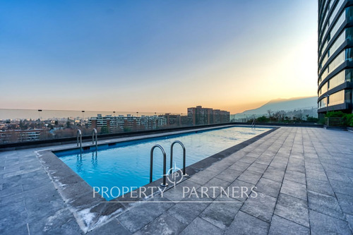 Moderno E Impecable Departamento En Lo Curro
