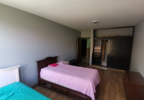 Imagen 12 de 14 de Rento Casa Amueblada 5 Recámaras Colonia Nuevo Celaya