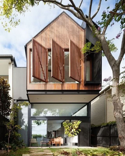 Imagen 2 de 10 de Arquitectura Y Construcción De Casas. Proyecto Y Entrega.