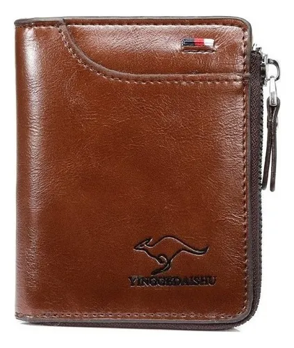 Cartera tipo canguro sale