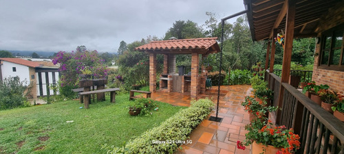 Venta Casa Campestre Ubicada En Parcelación La Ceja Antioquia