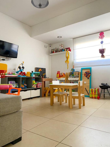 Tigre - Casas De Santa Maria U$s 179.000 - 4dorm - Pileta