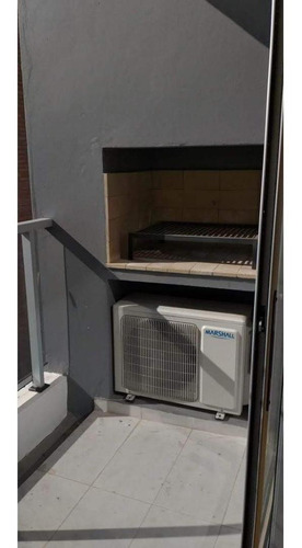 Imagen 15 de 27 de Hermoso Dpto 2 Ambientes Contrafrente Con Balcon Y Parrilla.