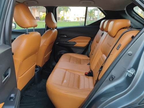Imagen 12 de 13 de Nissan Kicks 2018 1.6 Bitono At Cvt