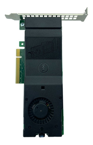 Adaptador Dell 2 Ssd M2 Nvme Pci Exp Np 0ntrcy