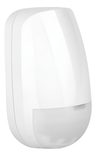 Detector Pir Hikvision Ds-pdp15p-eg2-wb(b) Inalámbrico Int