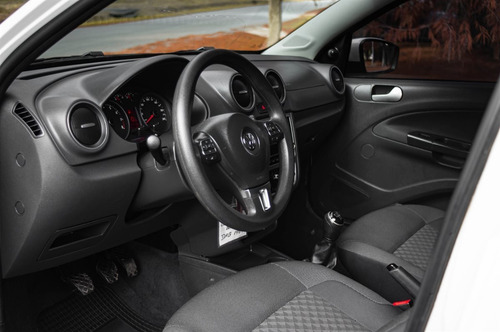 Volkswagen Gol Comfort 1.6- Motorland Permuto / Financio