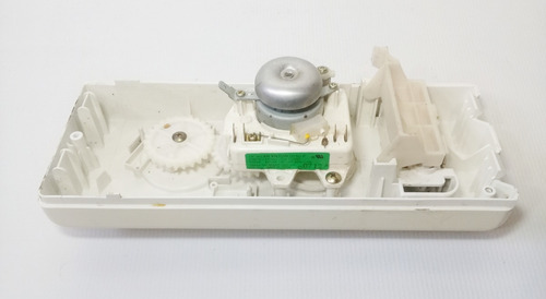 Imagen 4 de 8 de Panel De Control Analógico/ Microonda Daewoo