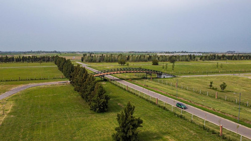 Imagen 19 de 22 de Terreno En Los Pasos 4 De 800m2 En Los Pasos Del Jockey.