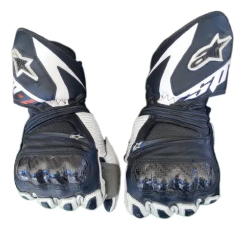 Guantes Moto Alpinestars Sp 1