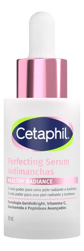 comprar Cetaphil Healthy Radiance - Sérum Facial Antimanchas 30ml