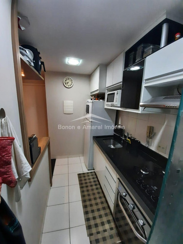 Imagem 7 de 25 de Apartamento À Venda Em Vila Industrial - Ap012549