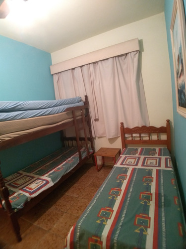 Imagem 6 de 14 de Apartamento Residencial - Praia Das Astúrias - 1 Vaga - 3 Dormitórios R$330.000,00 - Ap04902 - 34841160