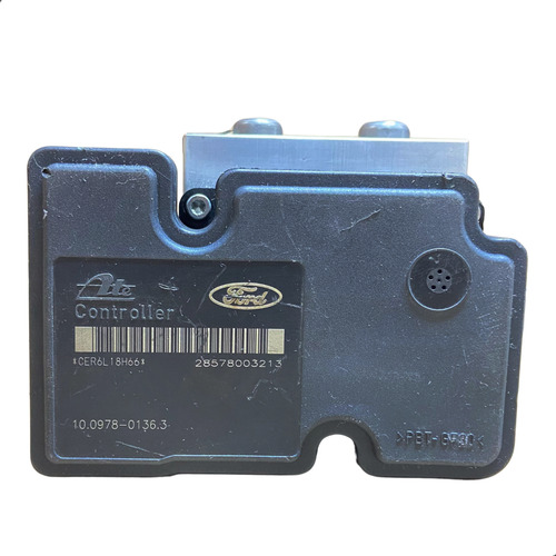 Módulo Abs Ford Ka H3b52m110aa E3b12d245cb T2s4b 10020702714