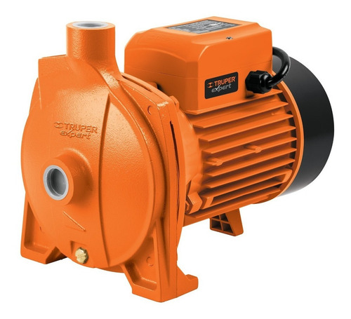 Bomba Centrífuga Para Agua Modelo Europeo,1-1/2 Hp, Expert
