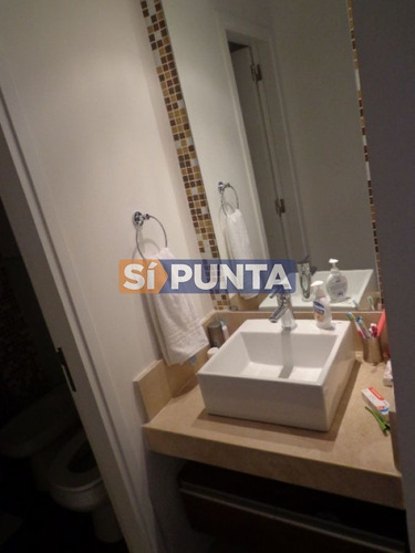 Imagen 9 de 11 de Apartamento En Alquiler