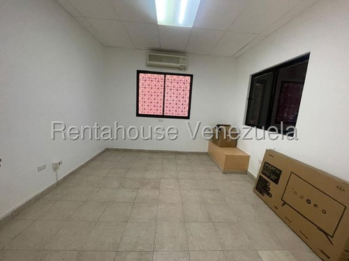 Local En Alquiler Bello Monte 25-14193