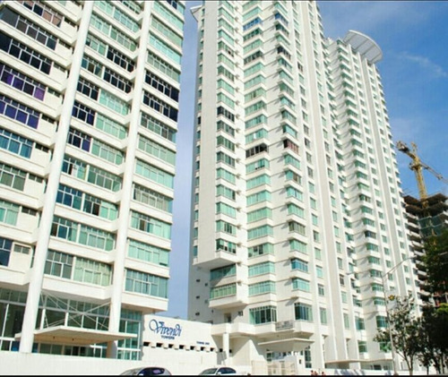 Imagen 1 de 12 de Vendo Apartamento De 77 M2 Vivendi 400, Edison Park 21-4994
