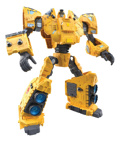 Juguetes Transformers Toys Generations, War For Cybertron: .