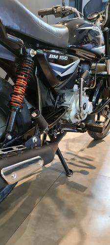 Bajaj Boxer Bm 150 - 100% Financiada - Retira Ya - Jp Motos