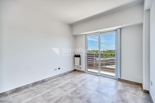 Venta Departamento 2 Amb - Moron Sur (6°f - Fte)