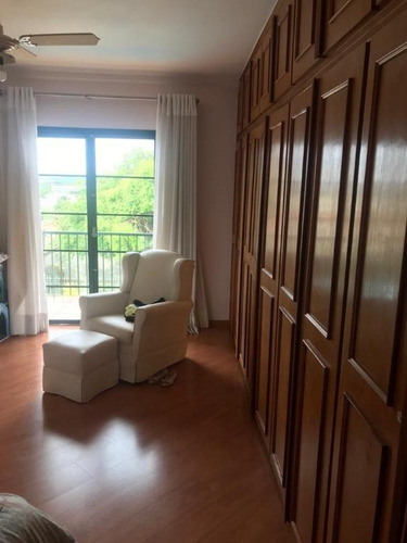 Casa 450m2 No Chácara Primavera - Ca7306