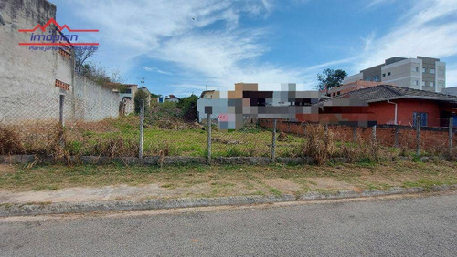 Imagem 4 de 4 de Terreno À Venda, 250 M² Por R$ 250.000,00 - Jardim Imperial - Atibaia/sp - Te1792