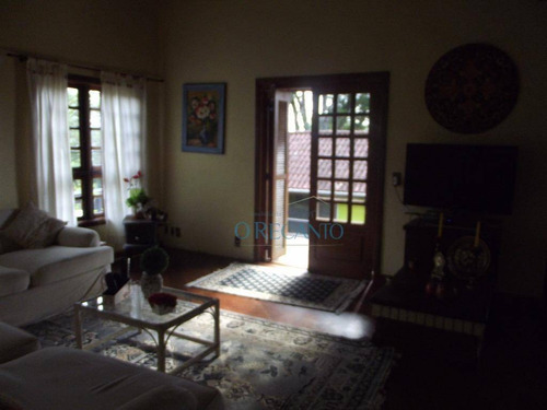 Imagem 19 de 30 de Casa Com 6 Dormitórios À Venda, 570 M² Por R$ 3.500.000,00 - Centro - Canela/rs - Ca0163
