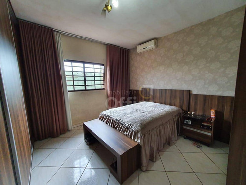 Imagem 14 de 16 de Casa À Venda, 199 M² Por R$ 420.000,00 - Jardim Eldorado - Anápolis/go - Ca0588
