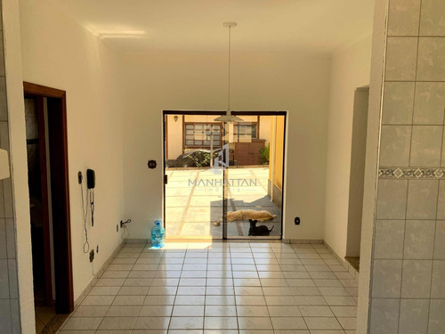 Imagem 16 de 28 de Casa À Venda Em Jardim Conceição - Ca005809