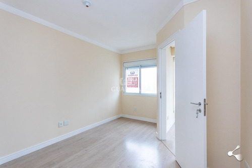 Imagem 11 de 30 de Apartamento Para Aluguel, 1 Quarto, 1 Suíte, 1 Vaga, Bom Fim - Porto Alegre/rs - 11065