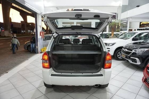 Imagem 10 de 20 de Hyundai Tucson 2.0 Mpfi Gls 16v 143cv 2wd 2017