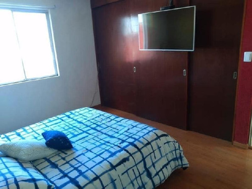 Imagen 16 de 24 de Casa En Condominio En Renta En San Mateo Otzacatipan, Toluca, México