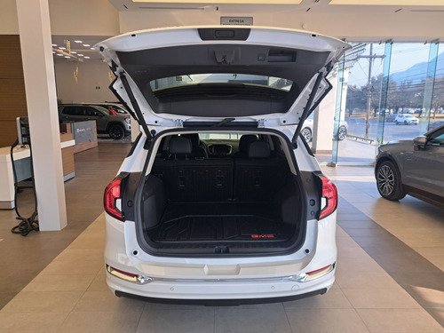 Gmc Terrain 2024