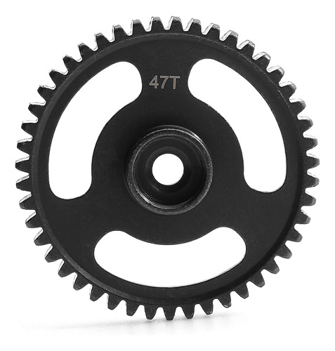 Engranaje De Control Remoto 1/8 Gear Steel 5.9 Piezas Rectas